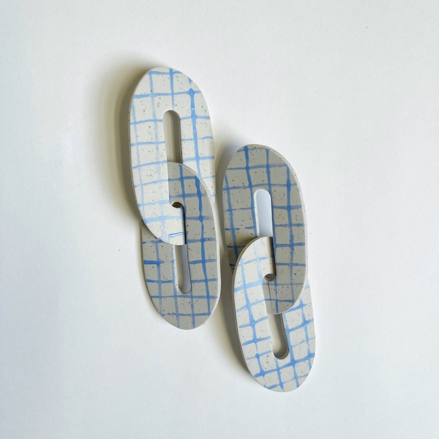 Toledo — Grid