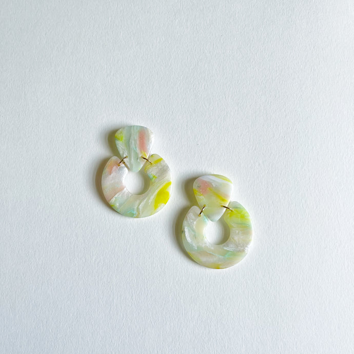 Slow Mochin — Dreamy Rainbow