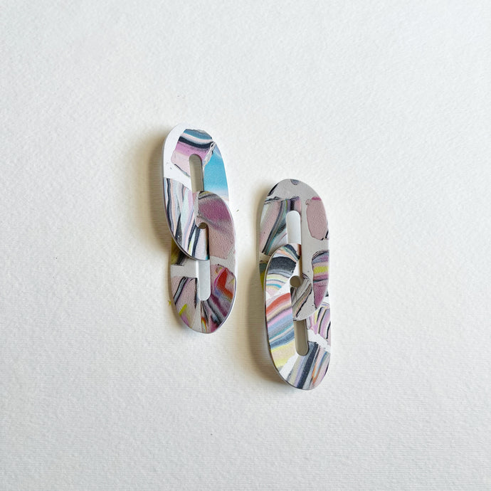Toledo — Terrazzo