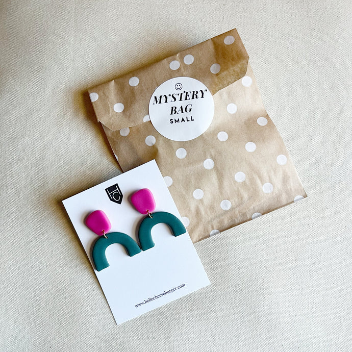 Mystery Bag — Smaller