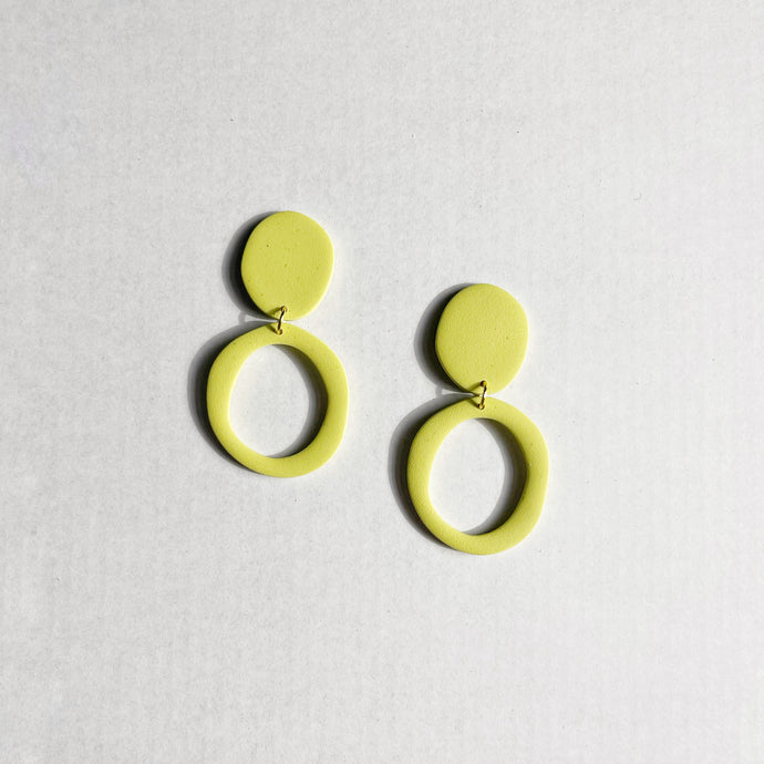 Poppy — Spring Green